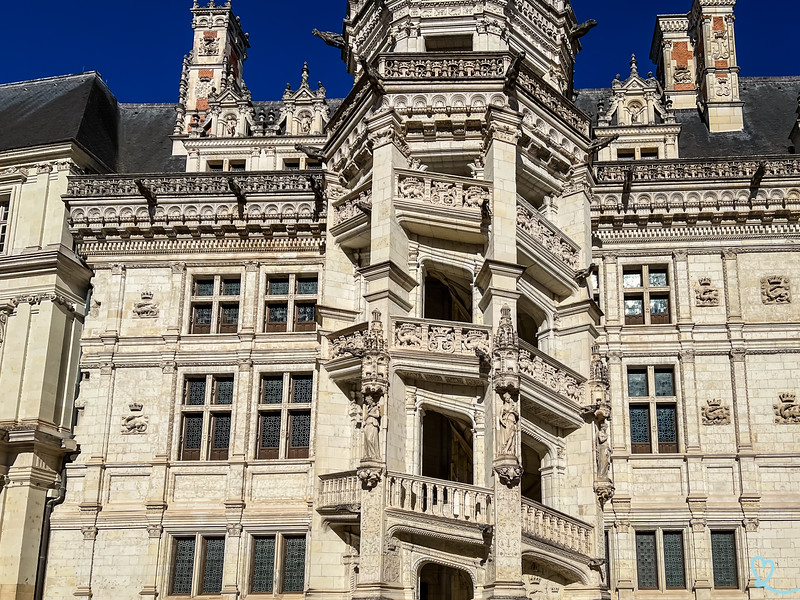 Château de Blois