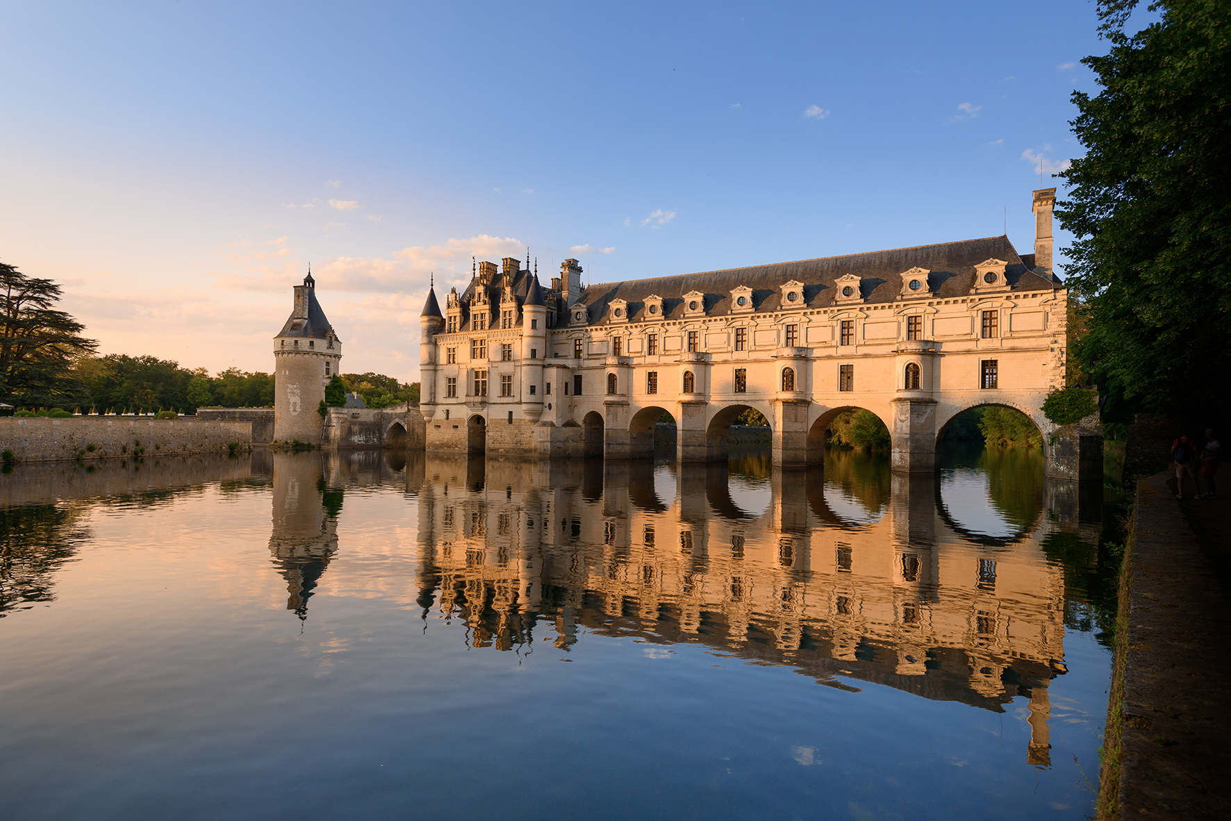 Château de Chenonceau