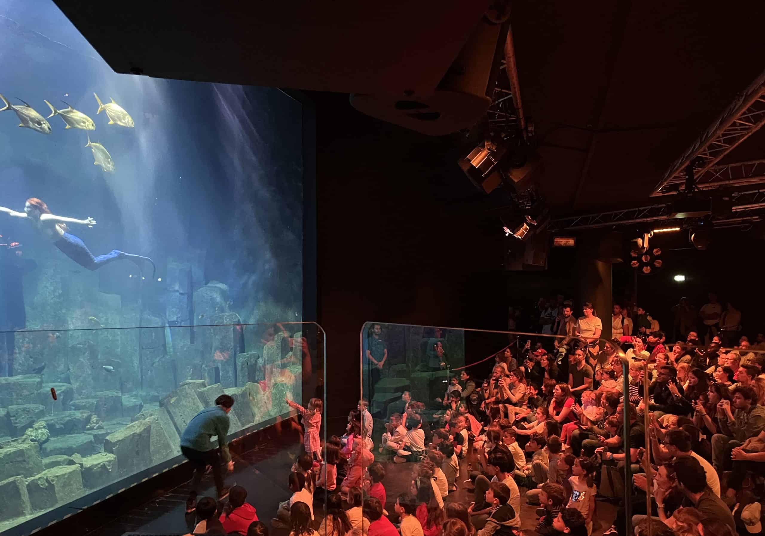 Aquarium de Paris