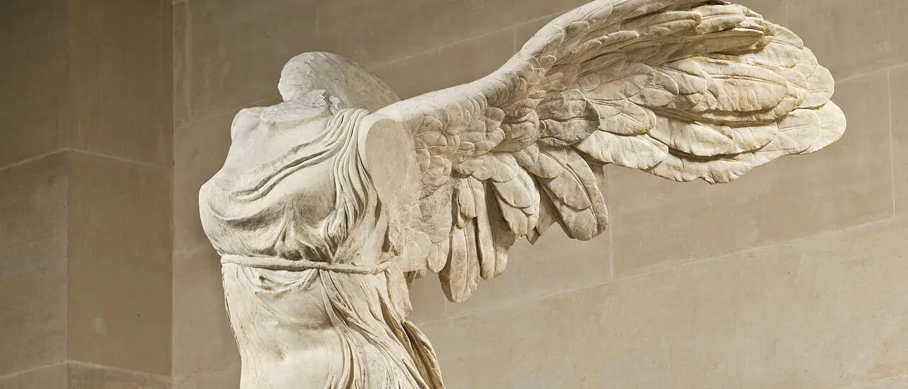 Visites Louvre en Famille